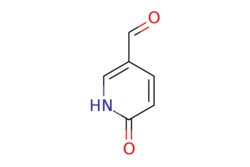 eMolecules​&nbsp;106984-91-2 | 6-Oxo-1,6-dihydropyridine-3-carbaldehyde | AA Blocks LLC | MFCD08689585 | 123.111 | C6H5NO2 | 0.000 | O=Cc1ccc(=O)[nH]c1 | 5g | 410164535