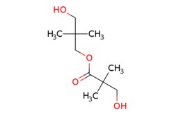 eMolecules​&nbsp;1115-20-4 | Neopentyl glycol mono(hydroxypivalate) | Oakwood Chemical | MFCD00059597 | 204.266 | C10H20O4 | 0.000 | CC(C)(CO)COC(=O)C(C)(C)CO | 25g | 699422599