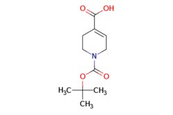 eMolecules​&nbsp;70684-84-3 | 1-Boc-1,2,3,6-tetrahydropyridine-4-carboxylic Acid | Accela ChemBio | MFCD02682417 | 227.260 | C11H17NO4 | 95.000 | CC(C)(C)OC(=O)N1CCC(=CC1)C(O)=O | 5g | 204721764
