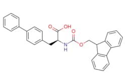 eMolecules​&nbsp;199110-64-0 | Fmoc-L-4,4'-biphenylalanine | Combi-Blocks, Inc. | MFCD00191198 | 463.533 | C30H25NO4 | 95.000 | OC(=O)[C@H](Cc1ccc(cc1)-c1ccccc1)NC(=O)OCC1c2ccccc2-c2ccccc12 | 100g | 703121410