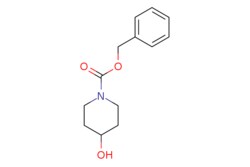 eMolecules​&nbsp;95798-23-5 | Benzyl 4-hydroxypiperidine-1-carboxylate | Oakwood Chemical | MFCD01863722 | 235.283 | C13H17NO3 | 97.000 | OC1CCN(CC1)C(=O)OCc1ccccc1 | 1g | 704987971
