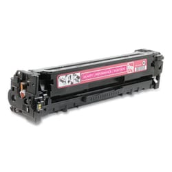 Enterprise Technology Solutions&nbsp;7510016902673 Remanufactured Cf213a (131a) Toner, 1,800 Page Yield, Magenta