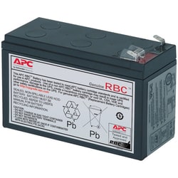 Enterprise Technology Solutions&nbsp;APC Replacement Battery 12V-7Ah