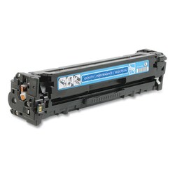 Enterprise Technology Solutions&nbsp;7510016902258 Remanufactured Cf211a (131a) Toner, 1,800 Page-Yield, Cyan