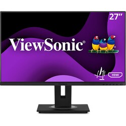 Enterprise Technology Solutions&nbsp;ViewSonic VG2748a 27