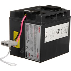 Enterprise Technology Solutions&nbsp;APC #11 Replacement Battery Cartridge (Black)