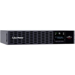 Enterprise Technology Solutions&nbsp;CyberPower PR1500RT2UC Smart App Sinewave Rack/Tower Convertible UPS