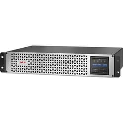 Enterprise Technology Solutions&nbsp;APC Smart-UPS 1500VA Li-Ion Short-Depth Rackmount with SmartConnect (120V)