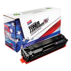 Enterprise Technology Solutions&nbsp;7510016941798 Remanufactured Cf400x (201x) High-Yield Toner, 2,300 Page-Yield, Black