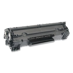 Enterprise Technology Solutions&nbsp;7510016901904 Remanufactured Cb435a (35a) Toner, 1,500 Page-Yield, Black