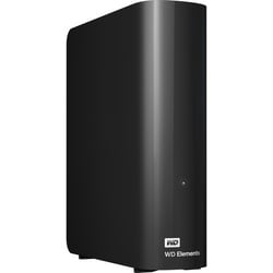 Enterprise Technology Solutions&nbsp;WD 10TB Elements Desktop USB 3.0 External Hard Drive