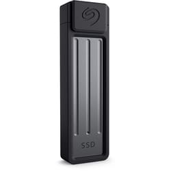 Enterprise Technology Solutions&nbsp;Seagate 1TB Ultra Compact USB 3.2 Gen 2 External SSD