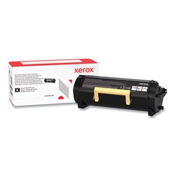 Enterprise Technology Solutions&nbsp;006R04727 Extra High-Yield Toner, 25,000 Page-Yield, Black