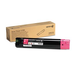 Enterprise Technology Solutions&nbsp;106r01504 Toner, 5,000 Page-Yield, Magenta