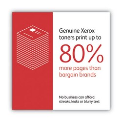 Enterprise Technology Solutions&nbsp;006r04385 Toner, 1,500 Page-Yield, Magenta