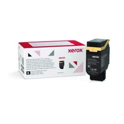 Enterprise Technology Solutions&nbsp;006R04823 Toner, 2,200 Page-Yield, Black