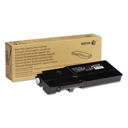 Enterprise Technology Solutions&nbsp;106r03512 High-Yield Toner, 5,000 Page-Yield, Black