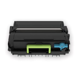 Enterprise Technology Solutions&nbsp;55b1x0e Extra High-Yield Toner, 20,000 Page-Yield, Black