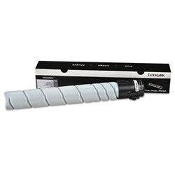 Enterprise Technology Solutions&nbsp;54g0h00 High-Yield Toner, 32,500 Page-Yield, Black