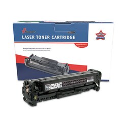 Enterprise Technology Solutions&nbsp;7510016962686 Remanufactured CE410X (305X) High-Yield Toner, 4,000 Page-Yield, Black