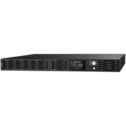 Enterprise Technology Solutions&nbsp;CyberPower PR1000LCDRT1U Smart App Sinewave UPS (1000VA / 800W)