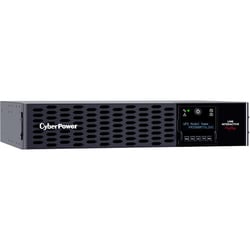 Enterprise Technology Solutions&nbsp;CyberPower PR1500RTXL2UC Smart App Sinewave Rack/Tower Convertible UPS