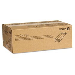 Enterprise Technology Solutions&nbsp;106r02746 Toner, 7,500 Page-Yield, Yellow