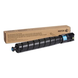 Enterprise Technology Solutions&nbsp;106r04046 Versalink High-Yield Toner, 16,500 Page-Yield, Cyan