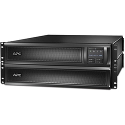 Enterprise Technology Solutions APC Smart-UPS X 2000VA Rack/Tower LCD with