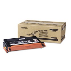 Enterprise Technology Solutions&nbsp;113r00726 High-Yield Toner, 8,000 Page-Yield, Black
