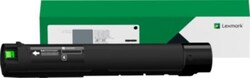 Enterprise Technology Solutions&nbsp;85D0HK0 Toner Cartridge, 28,000 Page-Yield, Black