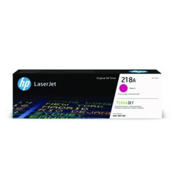 Enterprise Technology Solutions&nbsp;HP 218A, (W2183A), Magenta Original LaserJet Toner