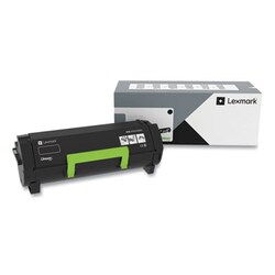 Enterprise Technology Solutions&nbsp;56F0U0G Ultra High-Yield Toner, 25,000 Page-Yield, Black
