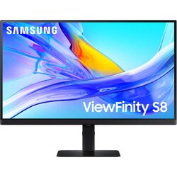 Enterprise Technology Solutions&nbsp;Samsung ViewFinity S80UD 27