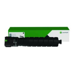 Enterprise Technology Solutions&nbsp;83D0HK0 Toner Cartridge, 45,000 Page-Yield, Black