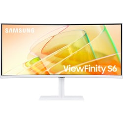 Enterprise Technology Solutions&nbsp;Samsung ViewFinity S65TC 34