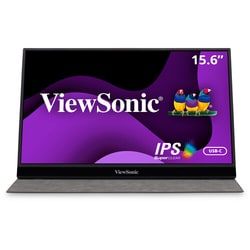 Enterprise Technology Solutions&nbsp;ViewSonic VG1655 15.6