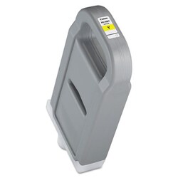 Enterprise Technology Solutions&nbsp;6684b001aa (pfi-706) Ink, Yellow