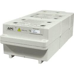 Enterprise Technology Solutions&nbsp;APC Symmetra 4-16kVA Battery Module