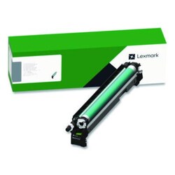 Enterprise Technology Solutions&nbsp;76C0PK0 Photoconductor Unit, 100,000 Page-Yield, Black