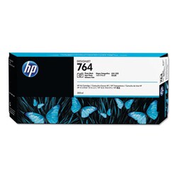 Enterprise Technology Solutions&nbsp;HP 764, (c1q17a) Photo Black Original Ink Cartridge
