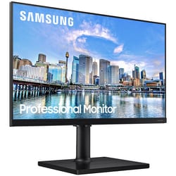 Enterprise Technology Solutions&nbsp;Samsung T45F 23.8