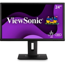 Enterprise Technology Solutions&nbsp;ViewSonic VG2440 23.6