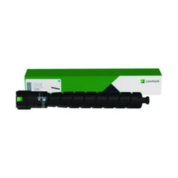 Enterprise Technology Solutions&nbsp;83D0HC0 Toner Cartridge, 22,000 Page-Yield, Cyan
