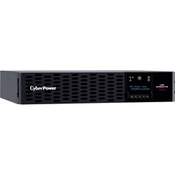 Enterprise Technology Solutions CyberPower PR3000RTXL2UHVACN Smart App Sinewave UPS (3000W)