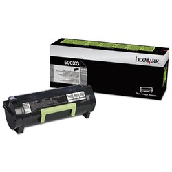 Enterprise Technology Solutions&nbsp;50f0x0g High-Yield Toner, 10,000 Page-Yield, Black