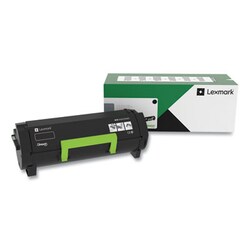 Enterprise Technology Solutions&nbsp;50F0U0G Ultra High-Yield Toner, 20,000 Page-Yield, Black