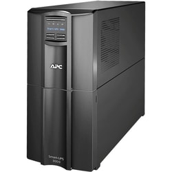 Enterprise Technology Solutions&nbsp;APC Smart-UPS Battery Backup & Surge Protector with SmartConnect