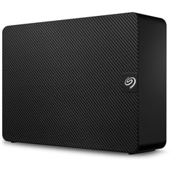 Enterprise Technology Solutions&nbsp;Seagate 28TB Expansion Desktop USB 3.0 External Hard Drive