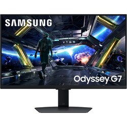 Enterprise Technology Solutions&nbsp;Samsung Odyssey G7 G70D 32